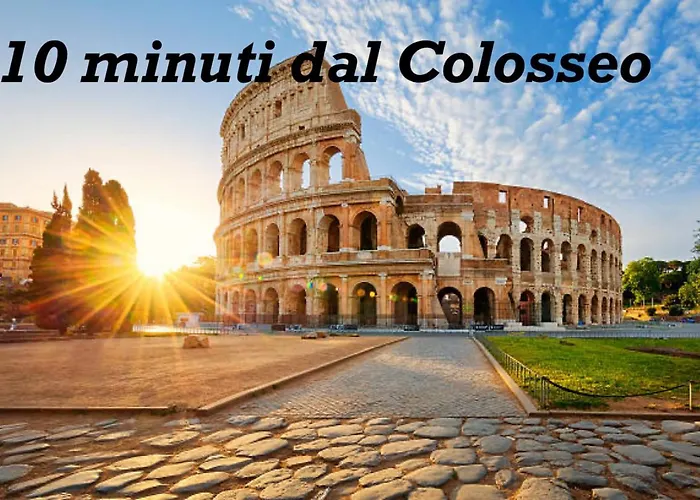 Apartment Dreams In - Colosseum
