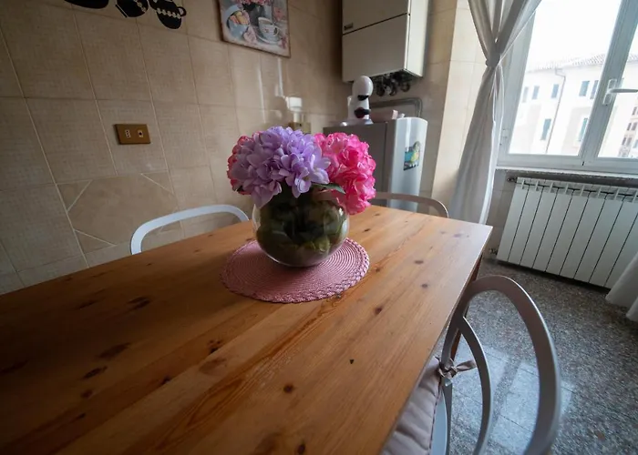 Dreams In - Colosseum Apartment *