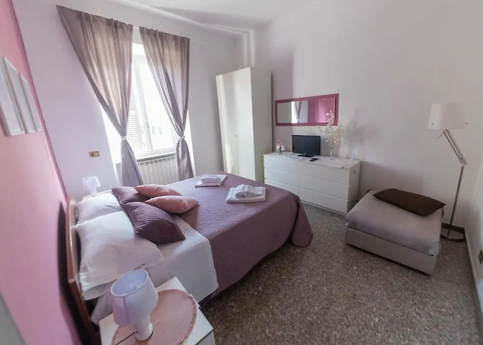 Dreams In - Colosseum Apartment Rom