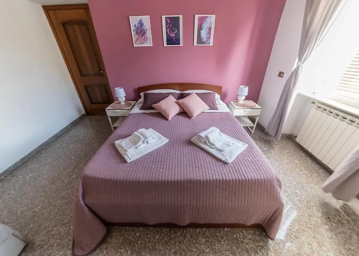 Dreams In - Colosseum Apartment Rom
