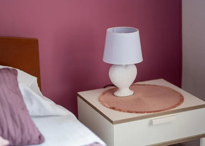 Dreams In - Colosseum Apartment Rom