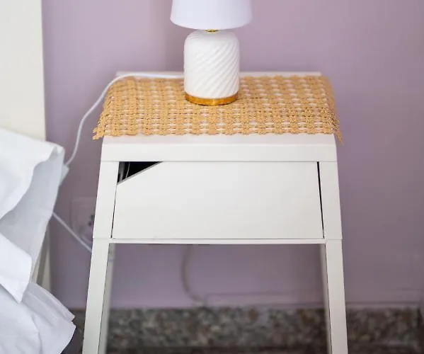 Apartment Dreams In - Colosseum