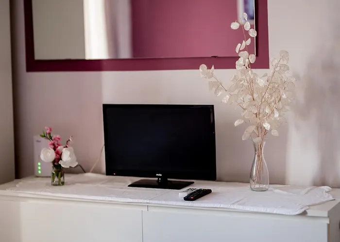 Apartment Dreams In - Colosseum *