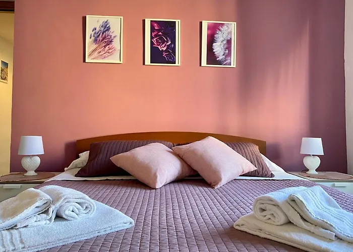 Apartment Dreams In - Colosseum Rom