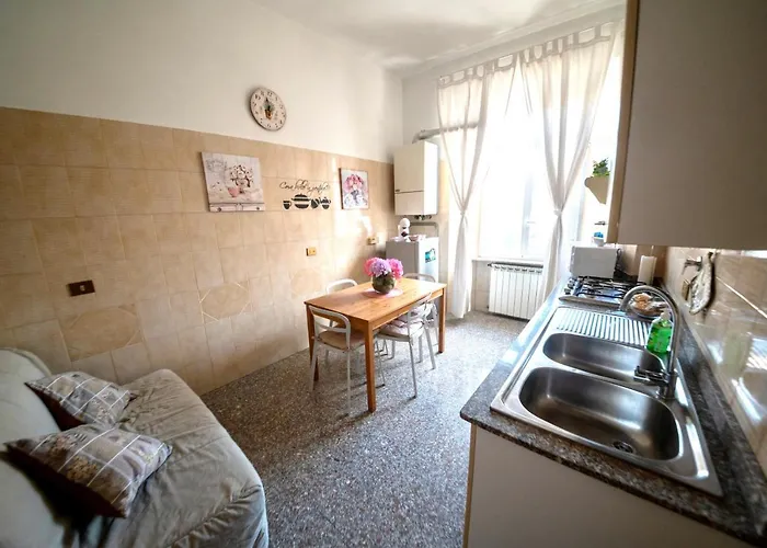 Dreams In - Colosseum Apartment