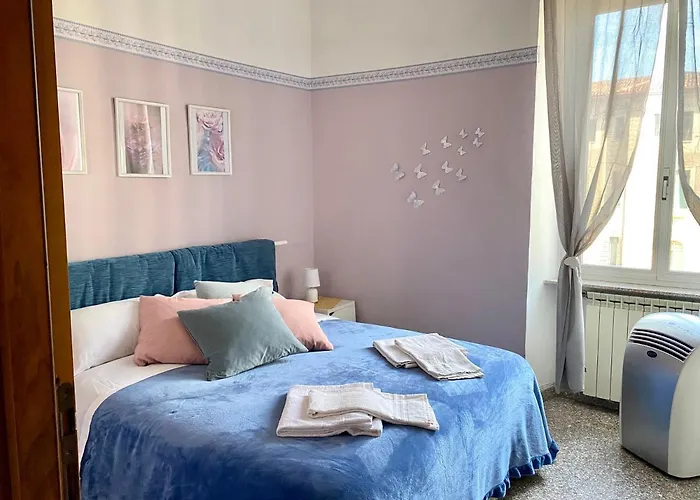 Dreams In - Colosseum Apartment *